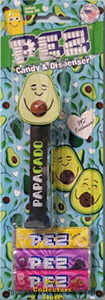 PAPACADO Pez MOC