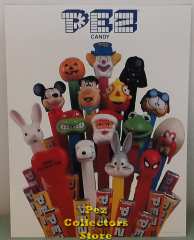 1998 Pez Brochure Inside