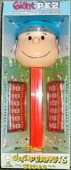 Giant Homer Simpson Pez