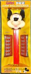 Giant Peter Pez Dispenser