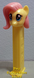 European Fluttershy My Little Pony Pez