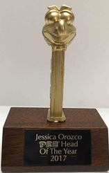 PHOTY 2017 Jessica Orozco