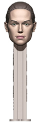 Star Wars Rey Pez