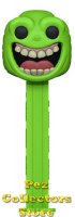 Ghost Busters Slimer Pop Pez