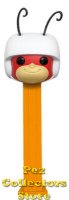 Hanna Barbera Atom Ant POP PEZ