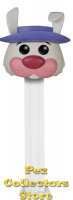 Hanna Barbera Ricochet Rabbit POP PEZ