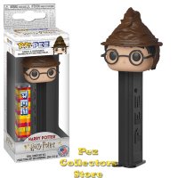 Harry Potter Harry Potter Pop Pez