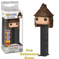 Harry Potter Hermione Granger Pop Pez