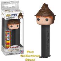 Harry Potter Ron Weasley Pop Pez