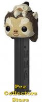 Star Wars Logray Pop Pez