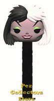 Disney Villains Cruella Pop Pez