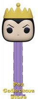 Disney Villains Evil Queen Pop Pez