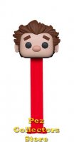 Wreck It Ralph - Ralph Pop Pez