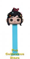 Wreck It Ralph Vanellope Pop Pez