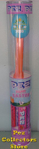 2020 Spring Garden Easter Egg Pez Mint in Tube