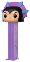 Evil-Lyn POP! PEZ Emerald City Comic Con Exclusive