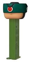 Tri-Klops POP! PEZ Emerald City Comic Con exclusive