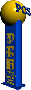 PCS Logo