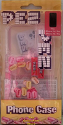 Pez IPhone Case