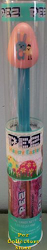 2026 Easter Egg Pez in Tube