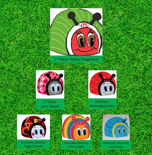 VPC Ladybug Contest 