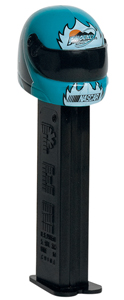 Phoenix NASCAR Racetrack Pez