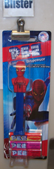 Amazing Spiderman Mint on Card