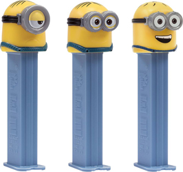 Despicable Me 3 Pez 