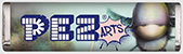 PEZ Arts Candy Pack