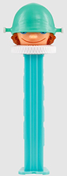 Kid Guard Pez Loose