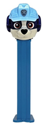 Paw Patrol Rex Pez