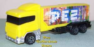 Eurobully Pez Truck Big Scoop