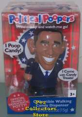 Obama Political Pooper