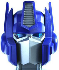 Optimus Prime