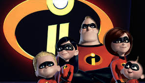 Incredibles II