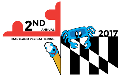 2nd Annual Maryland Pez Gathering