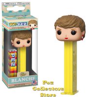 Golden Girls Blanche POP!+PEZ