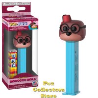 Morocco Mole POP!+PEZ