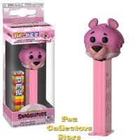 Snagglepuss POP!+PEZ