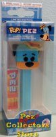 Huckleberry Hound POP!+PEZ