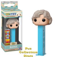 Golden Girls Rose POP!+PEZ