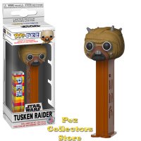 Star Wars Tusken Raider POP!+PEZ