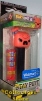 Ghost Busters Angry Stay Puft POP! PEZ