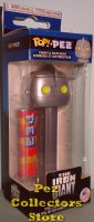 The Iron Giant POP! PEZ