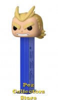 My Hero Academia All Might POP! PEZ