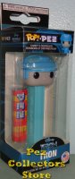 Tron from Disney's Tron movie POP! PEZ