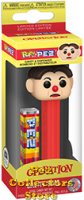 Operation Cavity Sam POP PEZ