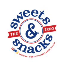 Sweets and Snacks Expo Logo