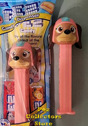 Paw Patrol Liberty Pez MIB