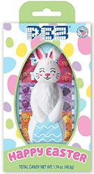 2026 Full Body Bunny Ornament Mint in Gift Box
